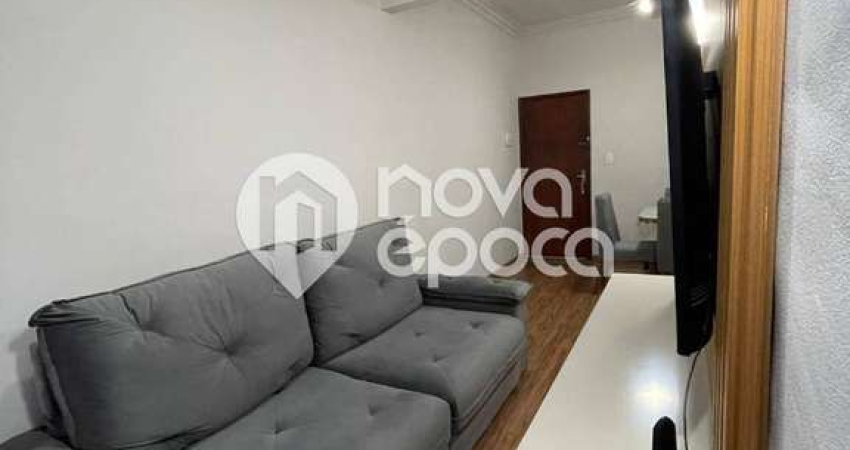 Apartamento com 2 quartos à venda na Rua Leopoldina Rego, Penha, Rio de Janeiro