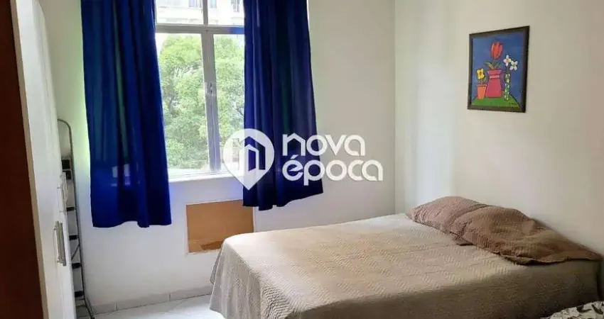 Apartamento com 1 quarto à venda na Rua Barata Ribeiro, Copacabana, Rio de Janeiro