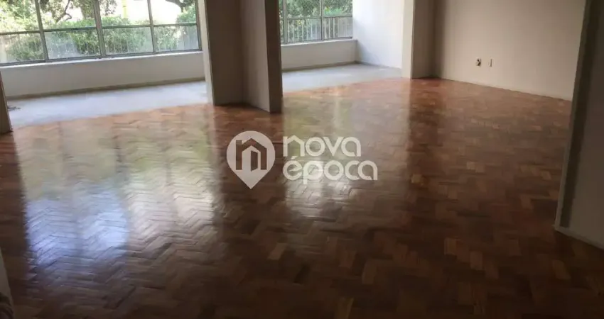 Apartamento com 4 quartos à venda na Rua Souza Lima, Copacabana, Rio de Janeiro