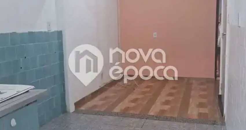 Apartamento com 2 quartos à venda na Rua Feliciano de Aguiar, Maria da Graça, Rio de Janeiro