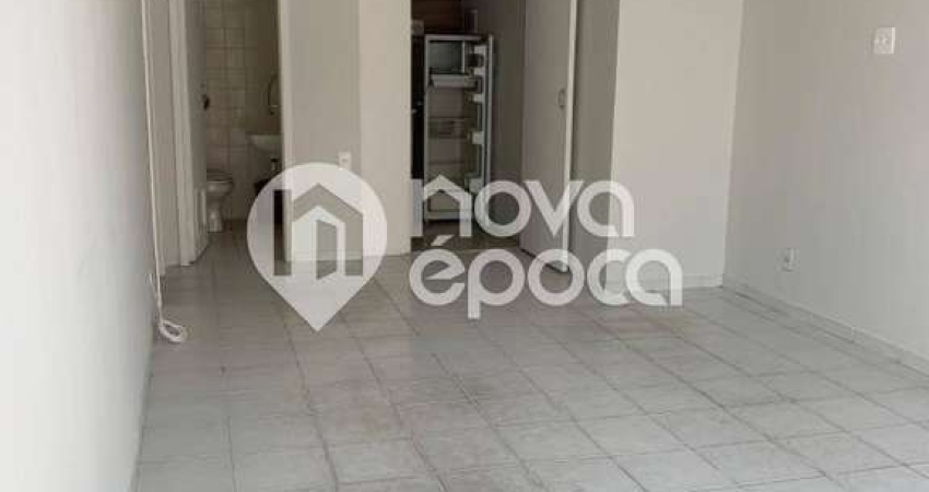 Sala comercial à venda na Rua Francisco Sá, Copacabana, Rio de Janeiro