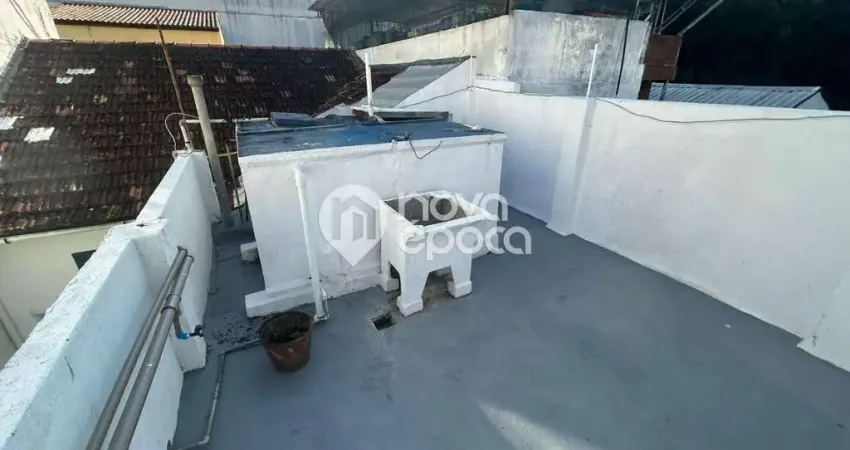 Casa com 3 quartos à venda na Rua Barão da Torre, Ipanema, Rio de Janeiro