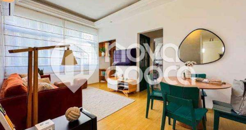 Apartamento com 2 quartos à venda na Rua Farme de Amoedo, Ipanema, Rio de Janeiro