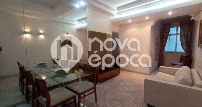 Apartamento com 3 quartos à venda na Rua Rodolfo Dantas, Copacabana, Rio de Janeiro