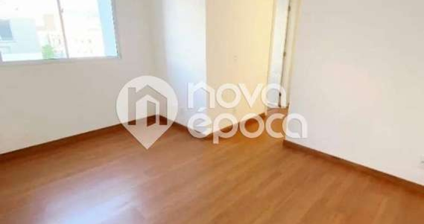 Apartamento com 2 quartos à venda na Rua Assis Carneiro, Piedade, Rio de Janeiro