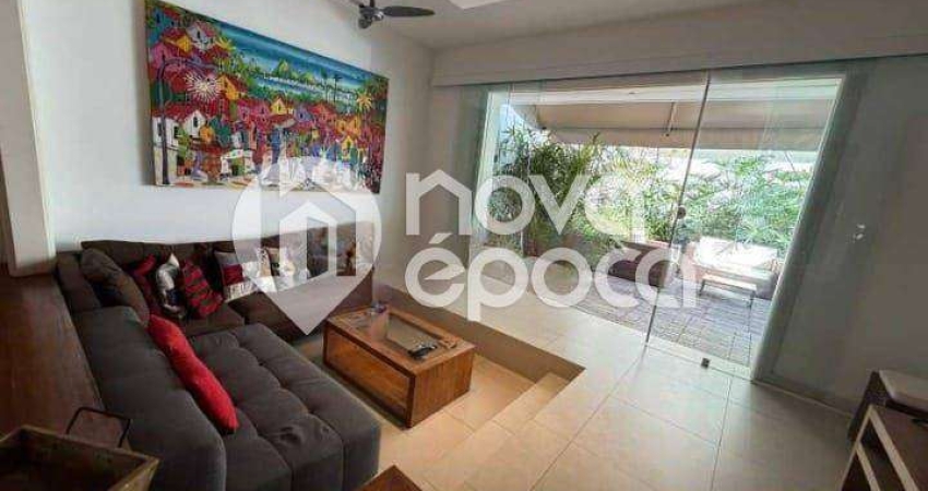 Apartamento com 3 quartos à venda na Rua Raimundo Correia, Copacabana, Rio de Janeiro