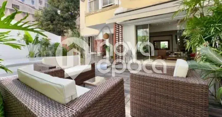 Apartamento com 3 quartos à venda na Rua Raimundo Correia, Copacabana, Rio de Janeiro