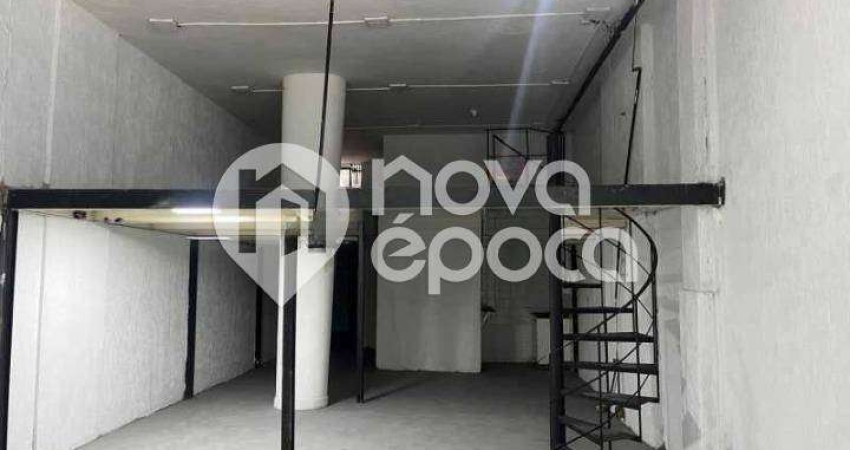 Ponto comercial à venda na Rua da Passagem, Botafogo, Rio de Janeiro