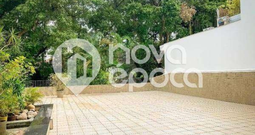 Apartamento com 2 quartos à venda na Rua Major Rúbens Vaz, Gávea, Rio de Janeiro