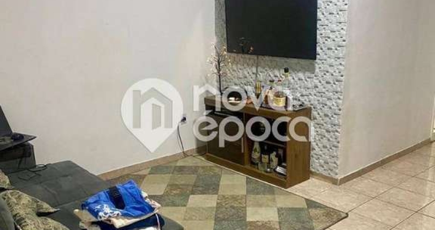 Apartamento com 1 quarto à venda na Rua Pacheco Jordão, Higienópolis, Rio de Janeiro