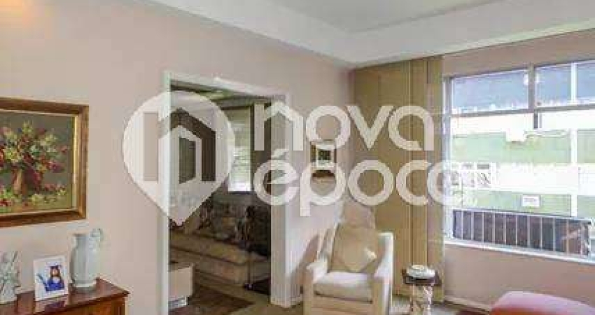 Apartamento com 3 quartos à venda na Rua Santa Clara, Copacabana, Rio de Janeiro