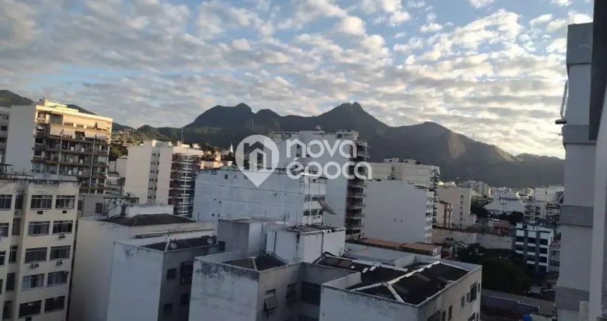 Apartamento com 3 quartos à venda na Rua Visconde de Abaeté, Vila Isabel, Rio de Janeiro