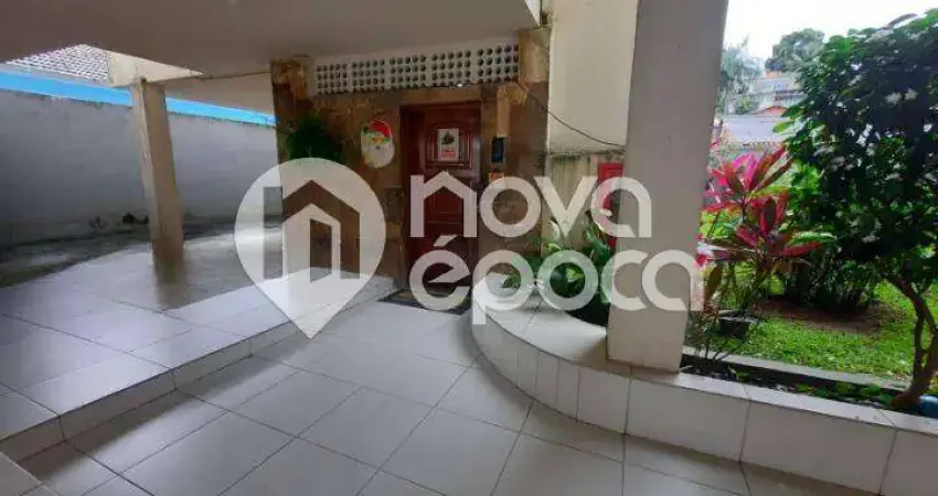 Freguesia (Ilha do Governador) | Apartamento 2 quartos