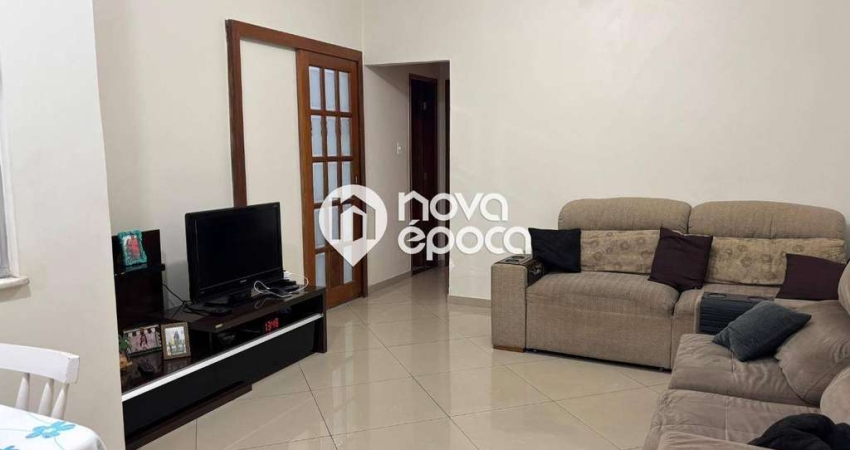 Apartamento com 2 quartos à venda na Rua Basílio de Brito, Cachambi, Rio de Janeiro