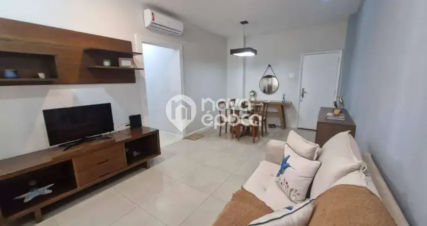 Apartamento com 2 quartos à venda na Rua Professor Gastão Bahiana, Copacabana, Rio de Janeiro