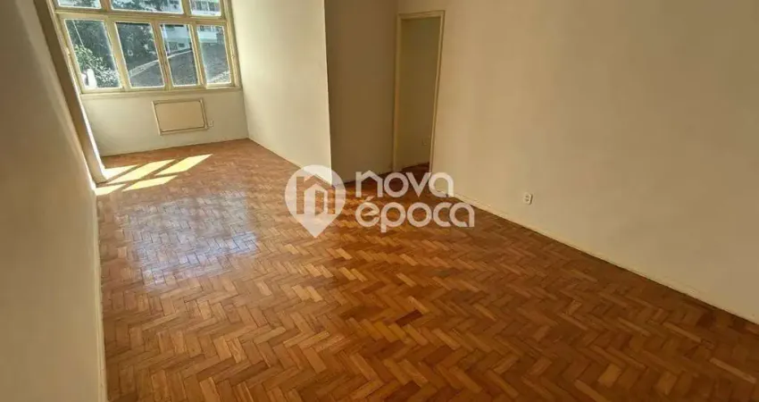 Apartamento com 3 quartos à venda na Rua Voluntários da Pátria, Botafogo, Rio de Janeiro