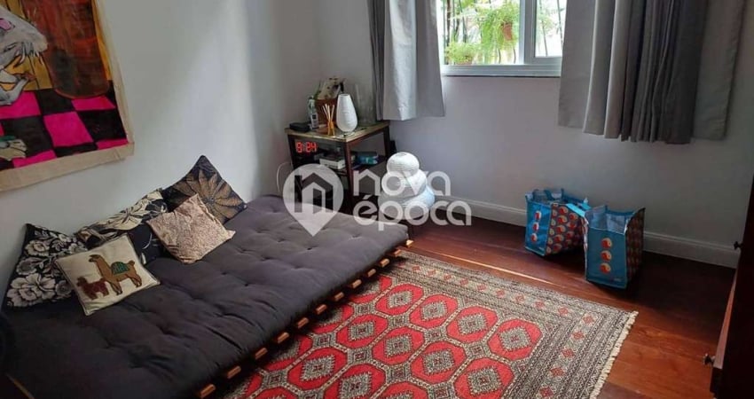 Apartamento com 2 quartos à venda na Rua Maria Angélica, Jardim Botânico, Rio de Janeiro