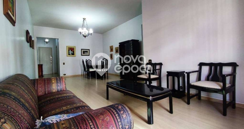 Apartamento com 3 quartos à venda na Rua Miguel Lemos, Copacabana, Rio de Janeiro