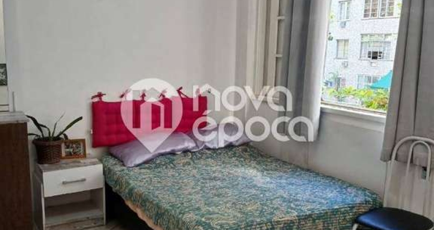 Apartamento com 1 quarto à venda na Rua Carvalho de Mendonça, Copacabana, Rio de Janeiro