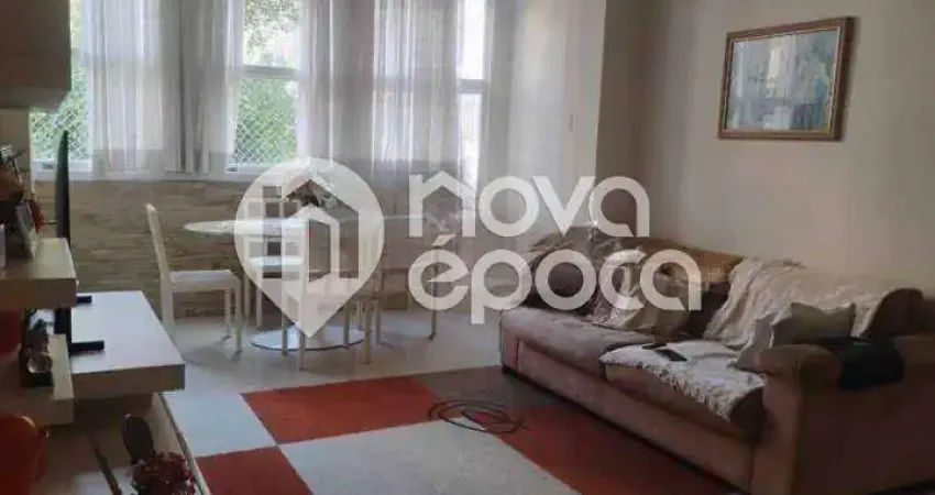 Apartamento com 3 quartos à venda na Avenida Nossa Senhora de Copacabana, Copacabana, Rio de Janeiro