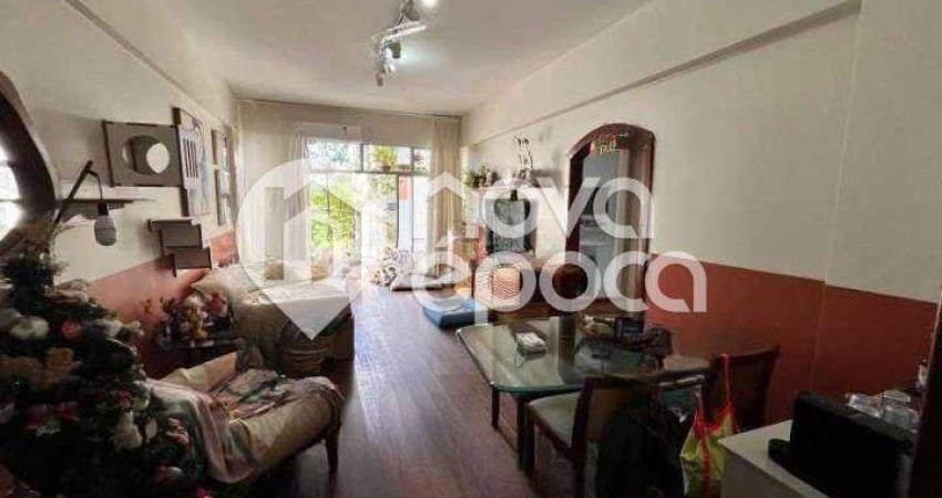 Apartamento com 3 quartos à venda na Rua Ministro Ramos Monteiro, Leblon, Rio de Janeiro