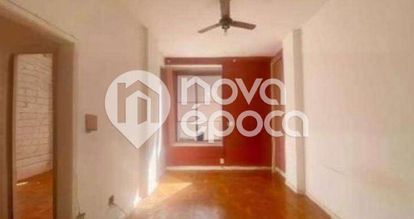 Apartamento com 1 quarto à venda na Rua Raimundo Correia, Copacabana, Rio de Janeiro