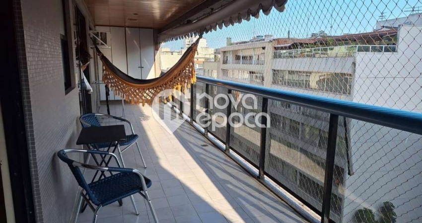 Apartamento com 2 quartos à venda na Rua Paula Freitas, Copacabana, Rio de Janeiro