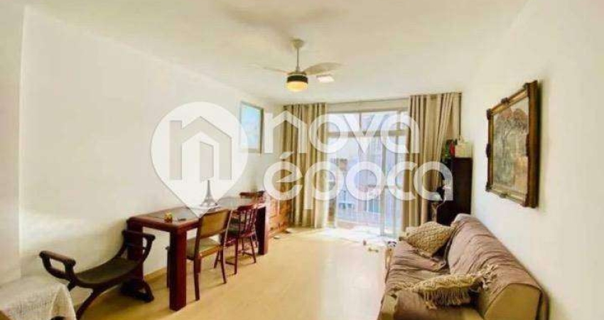 Apartamento com 2 quartos à venda na Avenida Venceslau Brás, Botafogo, Rio de Janeiro