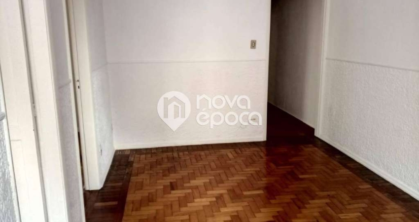 Apartamento com 2 quartos à venda na Rua Frolick, São Cristóvão, Rio de Janeiro