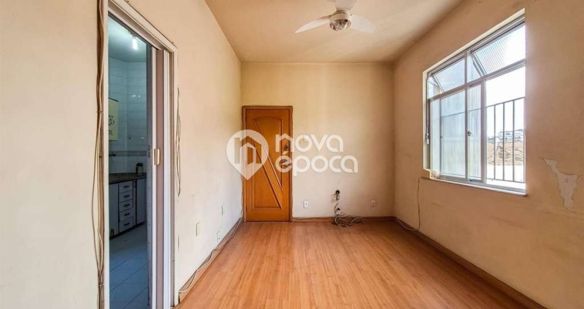 Apartamento com 2 quartos à venda na Rua Gregório Neves, Engenho Novo, Rio de Janeiro