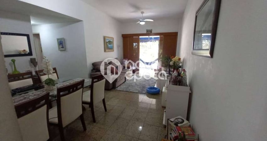 Jardim Guanabara | Apartamento 2 quartos, sendo 1 suite