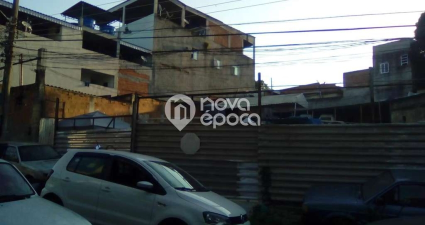 Terreno à venda na Rua Transilvania, Jardim Carioca, Rio de Janeiro
