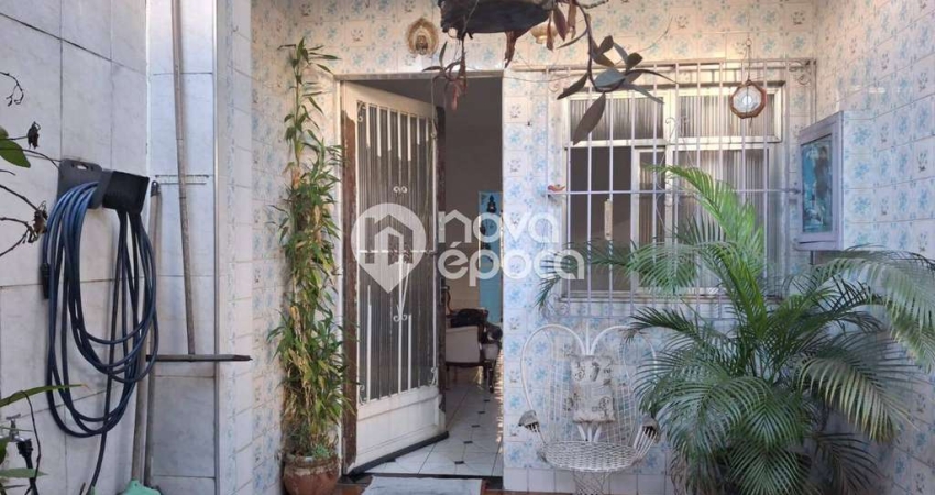 Casa com 3 quartos à venda na Rua Prefeito Olímpio de Melo, Benfica, Rio de Janeiro
