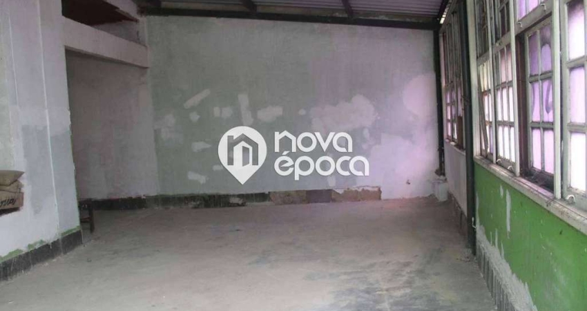 Ponto comercial à venda na Rua Teodoro da Silva, Vila Isabel, Rio de Janeiro