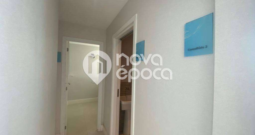 Sala comercial à venda na Rua do Rosário, Centro, Rio de Janeiro