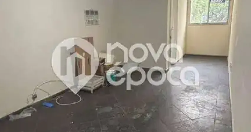 Apartamento com 2 quartos à venda na Rua Afonso Pena, Tijuca, Rio de Janeiro