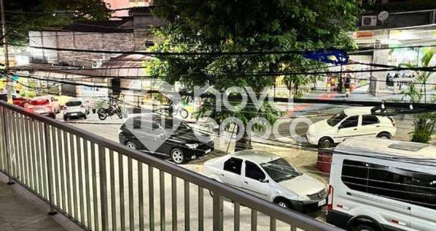 Apartamento com 2 quartos à venda na Rua Itua, Jardim Guanabara, Rio de Janeiro