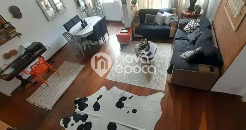 Cobertura com 4 quartos à venda na Rua Paissandu, Flamengo, Rio de Janeiro