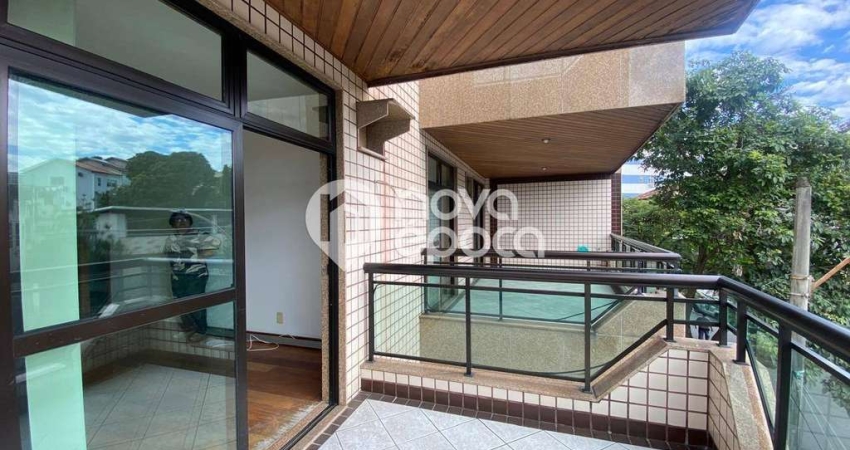 Jardim Guanabara | Apartamento 3 quartos, sendo 1 suite