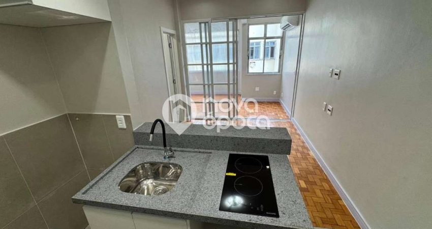 Apartamento com 1 quarto à venda na Rua Marquês de Abrantes, Flamengo, Rio de Janeiro