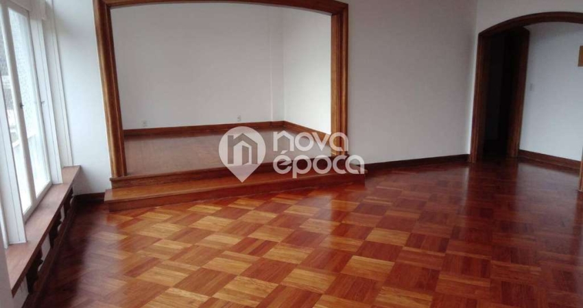 Alto da Boa Vista | Apartamento 3 quartos, sendo 1 suite