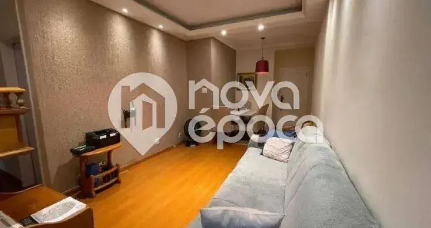 Apartamento com 2 quartos à venda na Rua Paissandu, Flamengo, Rio de Janeiro