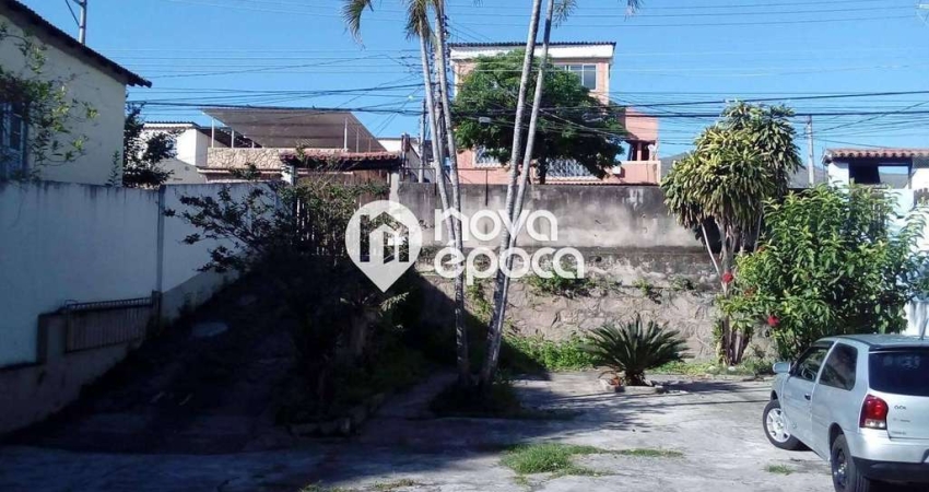 Terreno à venda na Rua Gomes Serpa, Piedade, Rio de Janeiro