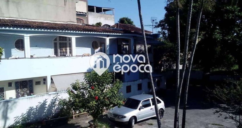 Casa com 3 quartos à venda na Rua Gomes Serpa, Piedade, Rio de Janeiro