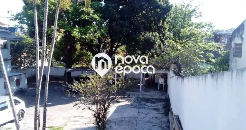 Casa com 3 quartos à venda na Rua Gomes Serpa, Piedade, Rio de Janeiro