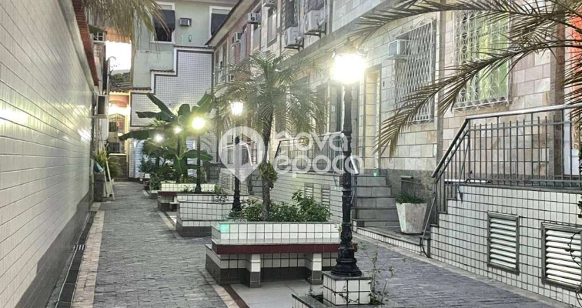 Casa em condomínio fechado com 2 quartos à venda na Rua Jorge Rudge, Vila Isabel, Rio de Janeiro