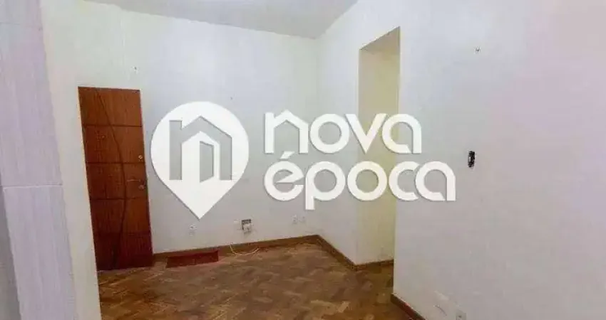 Apartamento com 2 quartos à venda na Avenida Maracanã, Tijuca, Rio de Janeiro