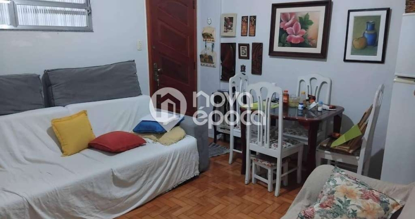 Apartamento com 1 quarto à venda na Rua Riachuelo, Centro, Rio de Janeiro