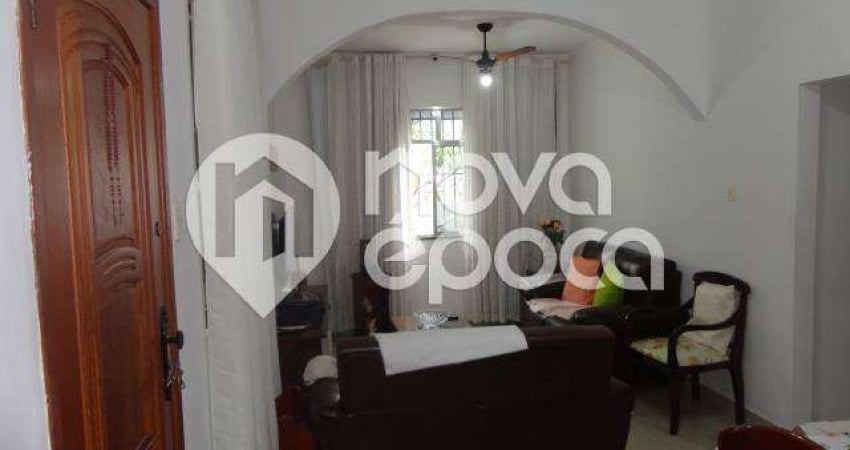 Casa em condomínio fechado com 2 quartos à venda na Rua São Francisco Xavier, Tijuca, Rio de Janeiro