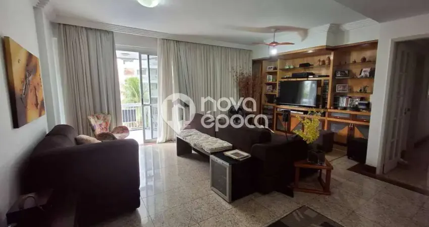 Apartamento com 3 quartos à venda na Avenida Maracanã, Tijuca, Rio de Janeiro